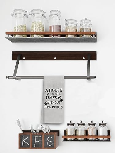 Tasty Treats for Your Home