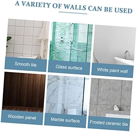 LIFKOME Wall-Mounted Cartoon Cloud Soap Holder