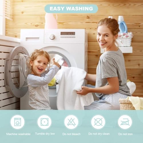 Premium 30x50 Hooded Towel for Kids