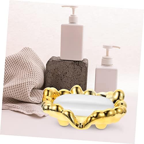 Ciieeo Cloud Soap Dish
