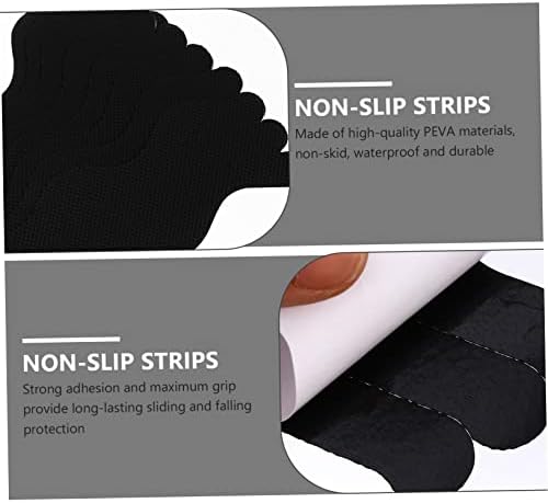Sturdy Anti-Slip Sticker for Bathrooms