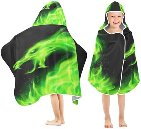 Senya Kids Bath Towel