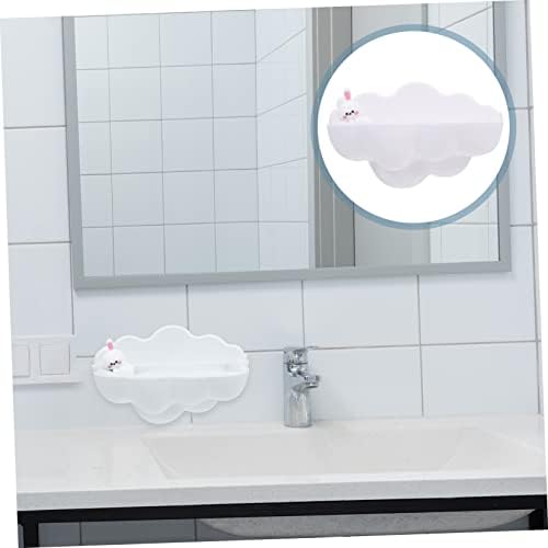 WWWMT-CARTOON CLOUD SOAP HOLDER