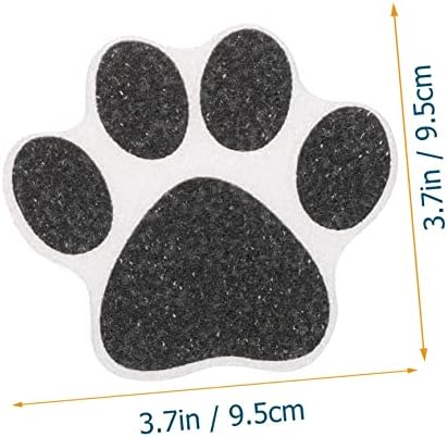 10 Piece Non-Slip Bathtub Decals