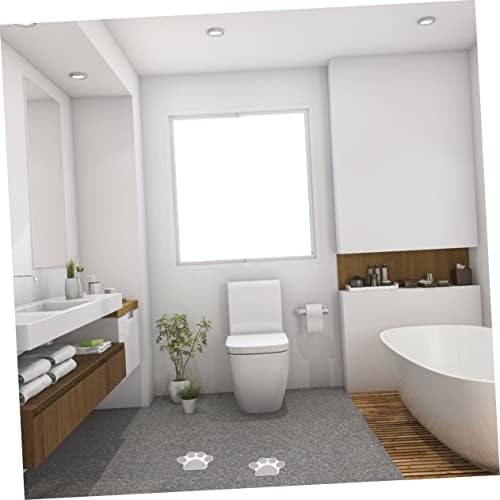 Mobestech bathtub slip stickers for kids
