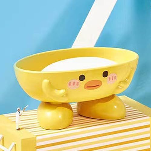 Adorable Cute Duck Organizer for Home