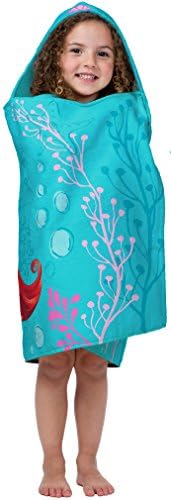 allele kids The Little Mermaid Mermaid
