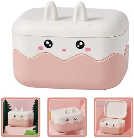 Fun Travel Soap Holder