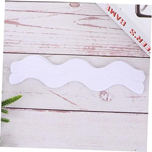 12-Pack Non-Slip adhesive tape for Bathroom Slip Resistant Surface