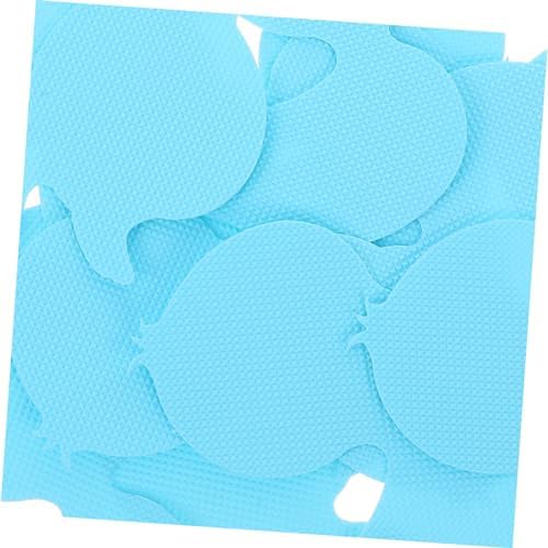 12-Piece Non-Bathtub Sticker Set Protect Your BathSurface with Anti-Slip Decals