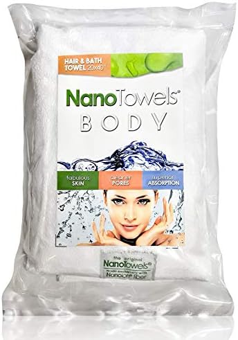 Life Miracle Nanolon Towels