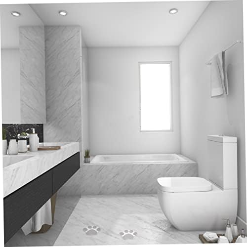 Mobestech bathtub slip stickers for kids
