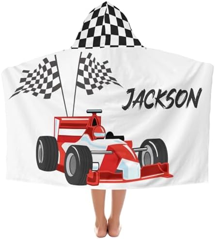 Custom Bath Beach Swimming Pool Towel with Hood