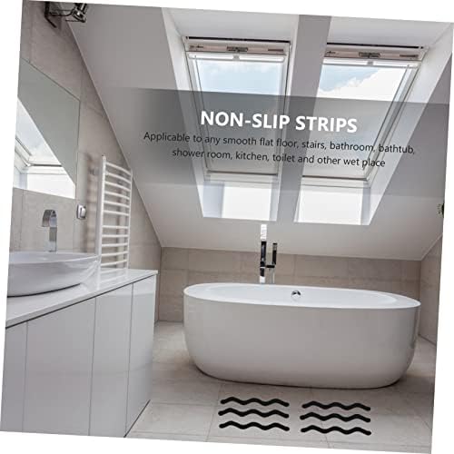 Sturdy Anti-Slip Sticker for Bathrooms