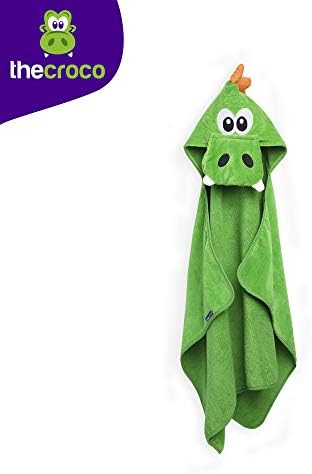 Premium Hooded Towel