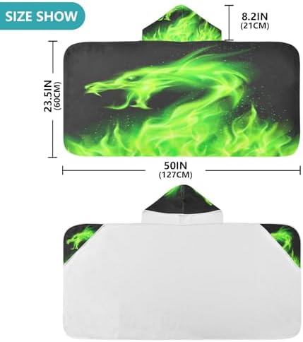 Senya Kids Bath Towel