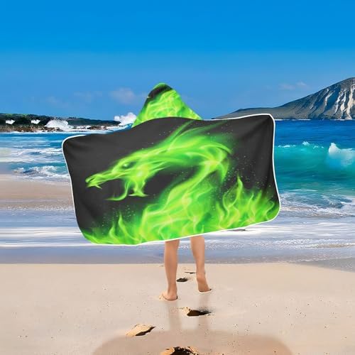 Senya Kids Bath Towel