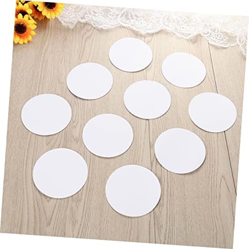 Bath bathtub Mat Set with Anti-Slip Stick by COSMEVIVI