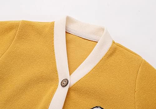 Cute Christmas Outfit Windproof Graphic Jacket for Kids