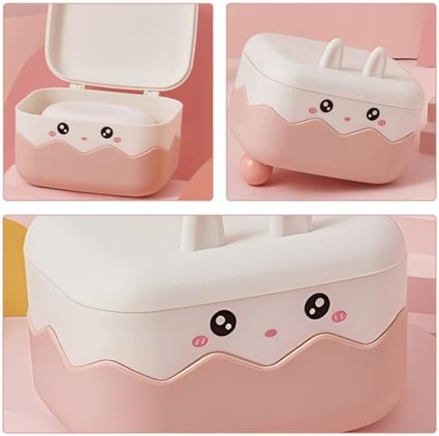Fun Travel Soap Holder