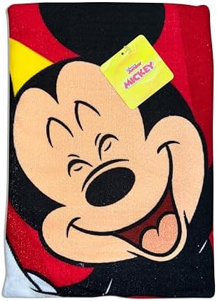 icolor_disney_mickey_mouse_towel