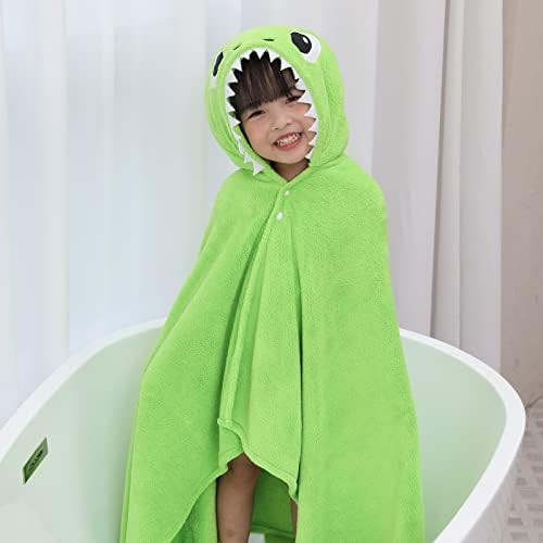 LPLSROAD Kids Bath Towel