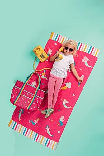 Stephen Joseph Summer Beach Bath Towel