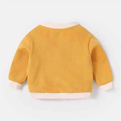 Cute Christmas Outfit Windproof Graphic Jacket for Kids