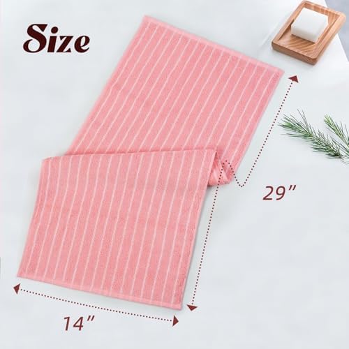 Luxury Hand Towels Bis