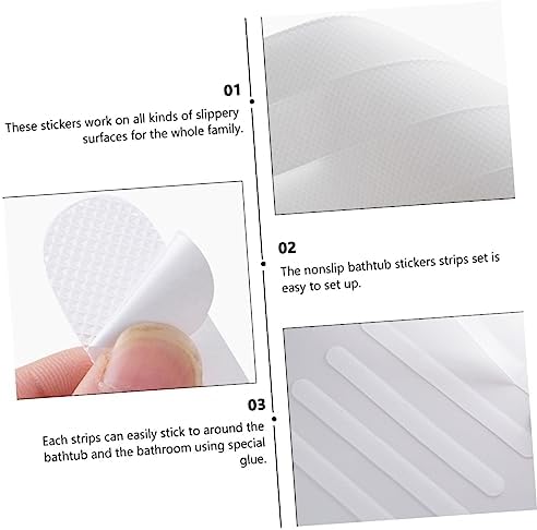 Wakauto Anti-Slip bathtub Bat_defs for Kids bathroom Safety essential