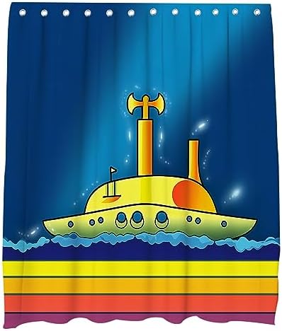 Adorable Kids Bathroom Kushig Hop - 72x72