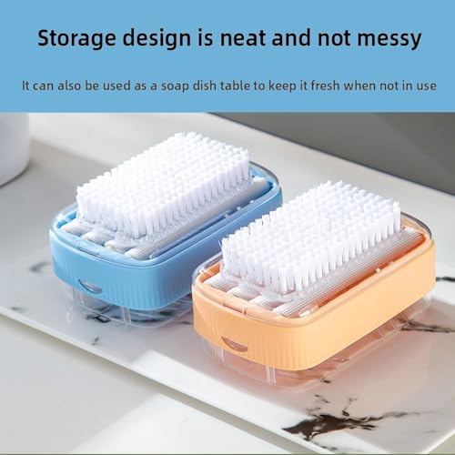 Eco-Friendly Space-Saving Dispenser Durable Travel-Friendly