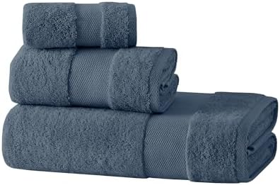Yatas Bedding 12x20 Guest Towel for Comfort and Effectiveness