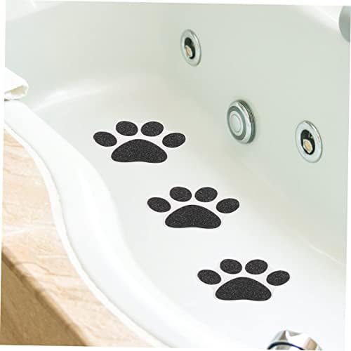 Ultra Tech Non-Slip Bathtub Stickers