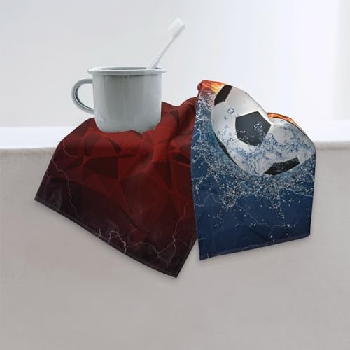 Bath Essential Hand Towels