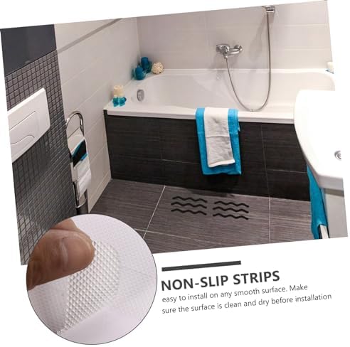 Premium Non-Slip Bath Skid Tape