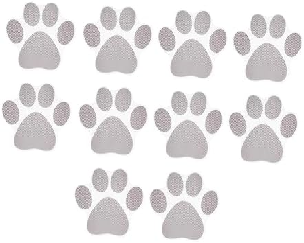 Mobestech bathtub slip stickers for kids