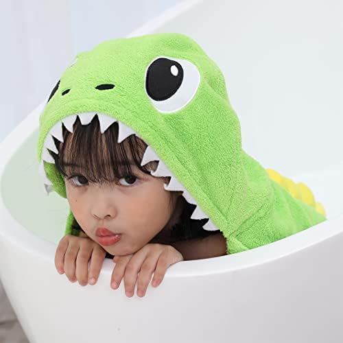 LPLSROAD Kids Bath Towel