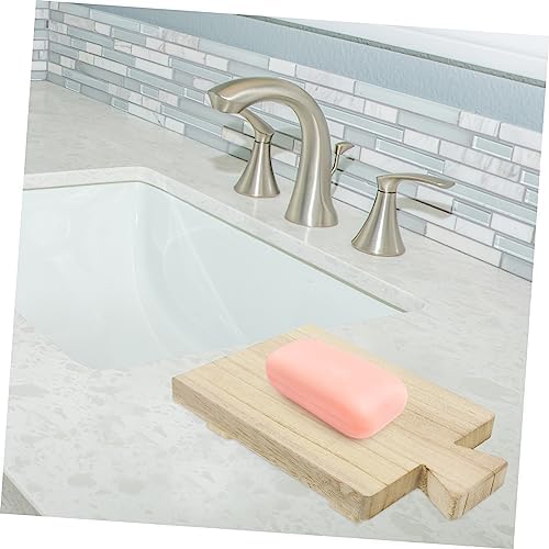 Multipurpose Wooden Storage Stand for Kids