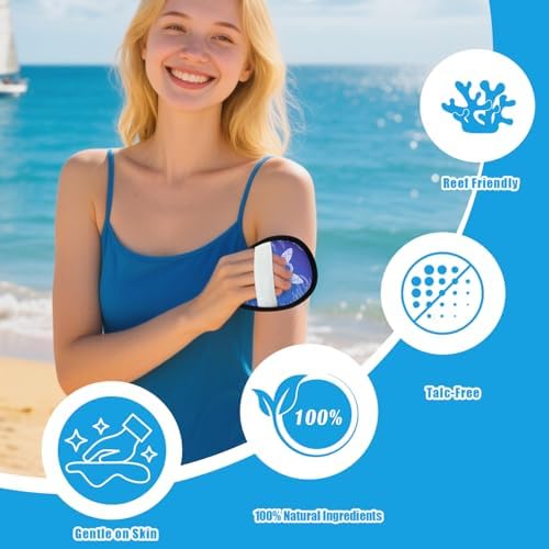 BritTote Sand Remover for Beach