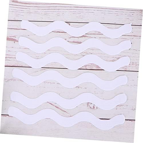12-Pack Non-Slip adhesive tape for Bathroom Slip Resistant Surface
