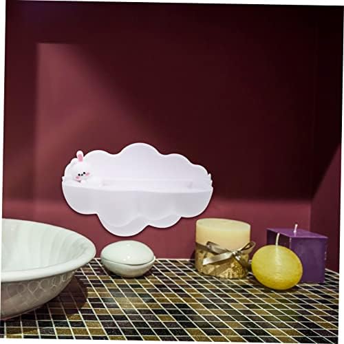 WWWMT-CARTOON CLOUD SOAP HOLDER