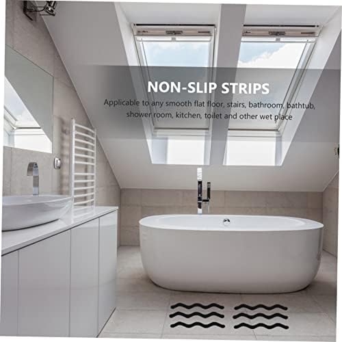 Premium Non-Slip Bath Skid Tape
