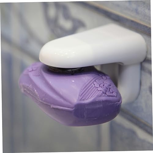 MAGICLULU Magnetic 1Pc Wall-Mounted Soap Dispenser
