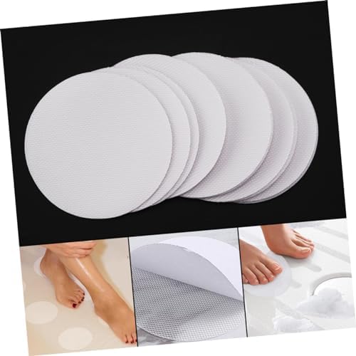 Safe Bathtub Stickers for Kids