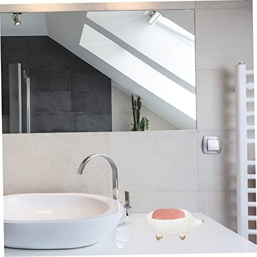 PRETTYZOOM Ceramic Hedgehog Soap Holder Elevate Your Bathroom decor