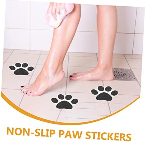 10 Piece Non-Slip Bathtub Decals