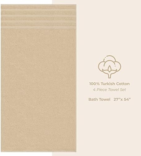 American Soft Linen 64 Towel Set