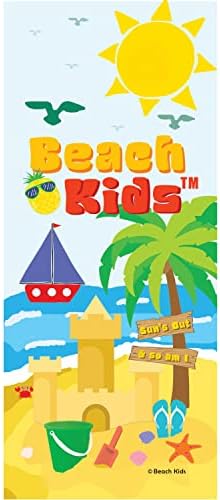 Fun Disney Lilo and Stitch Beach Towel