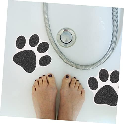 10 Piece Non-Slip Bathtub Decals